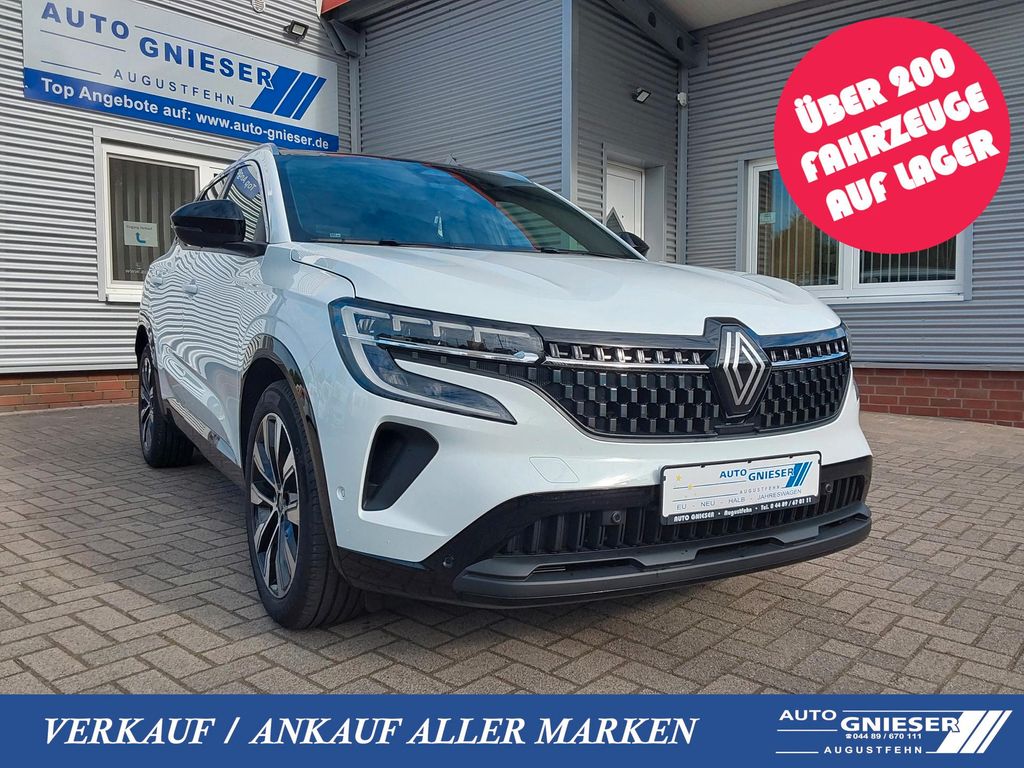 Renault Austral 2025