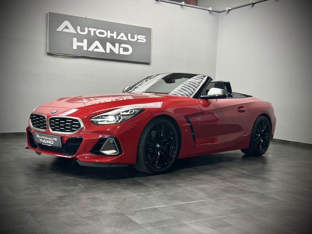 BMW Z4 M40 2023