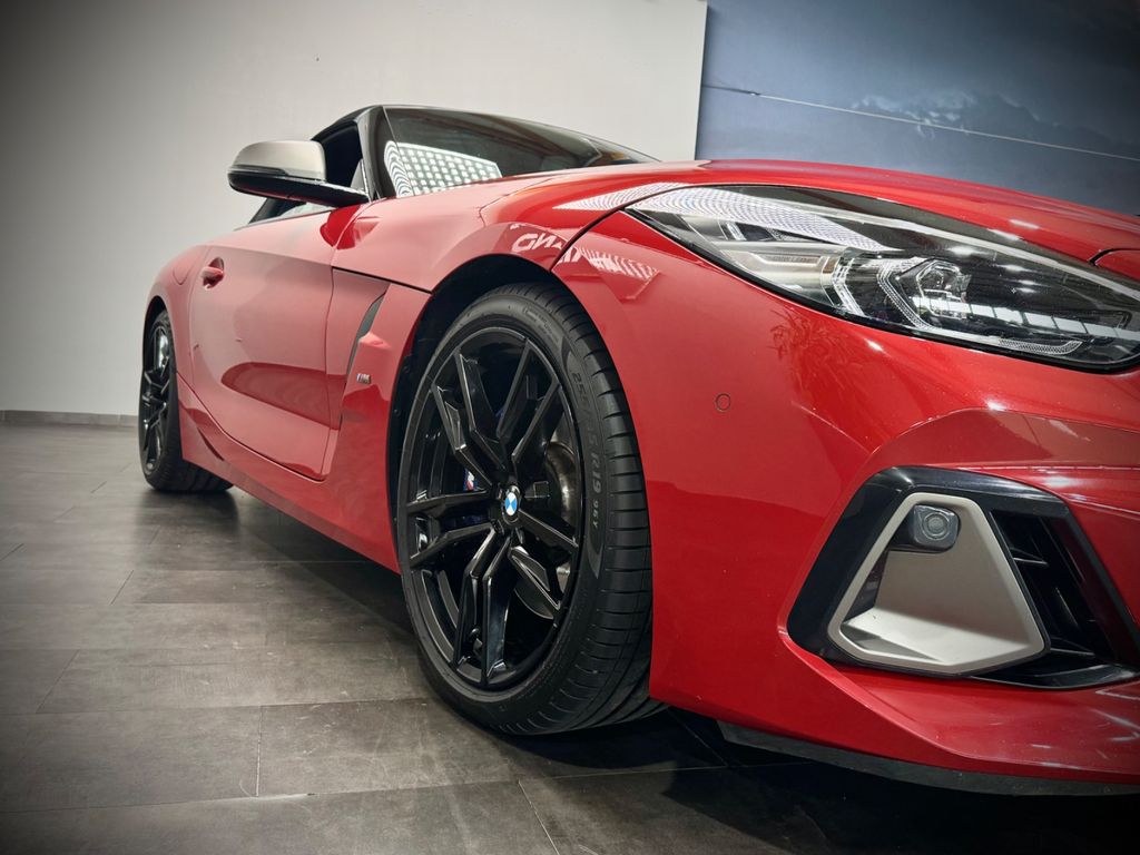 BMW Z4 M40 2023