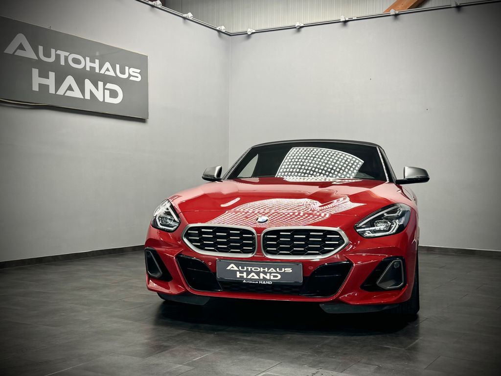 BMW Z4 M40 2023