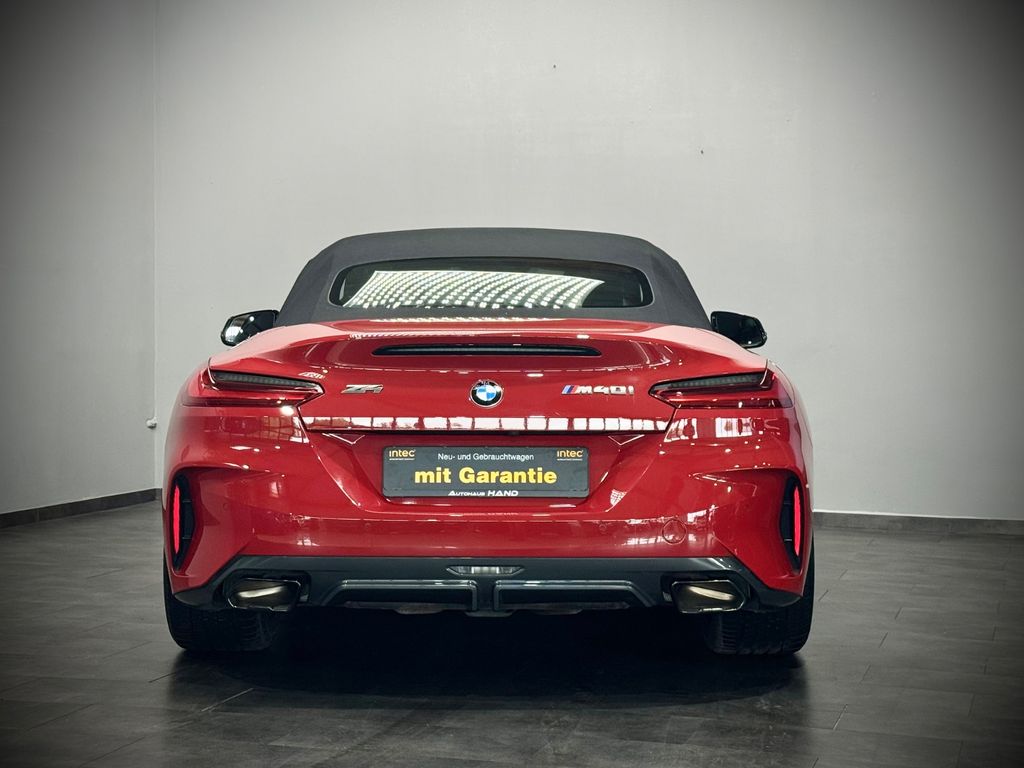 BMW Z4 M40 2023
