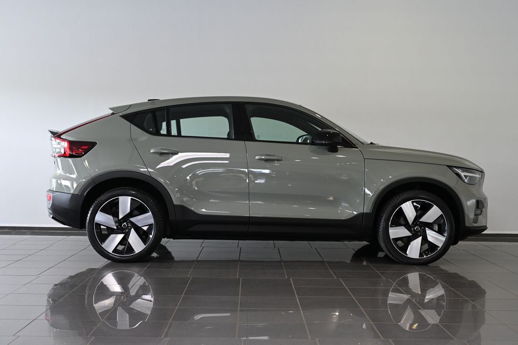 Volvo C40 2023
