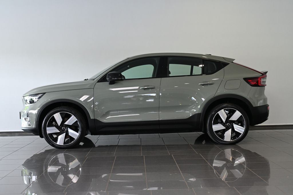 Volvo C40 2023