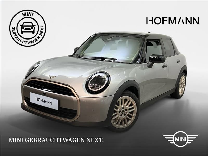 MINI Cooper C 2024