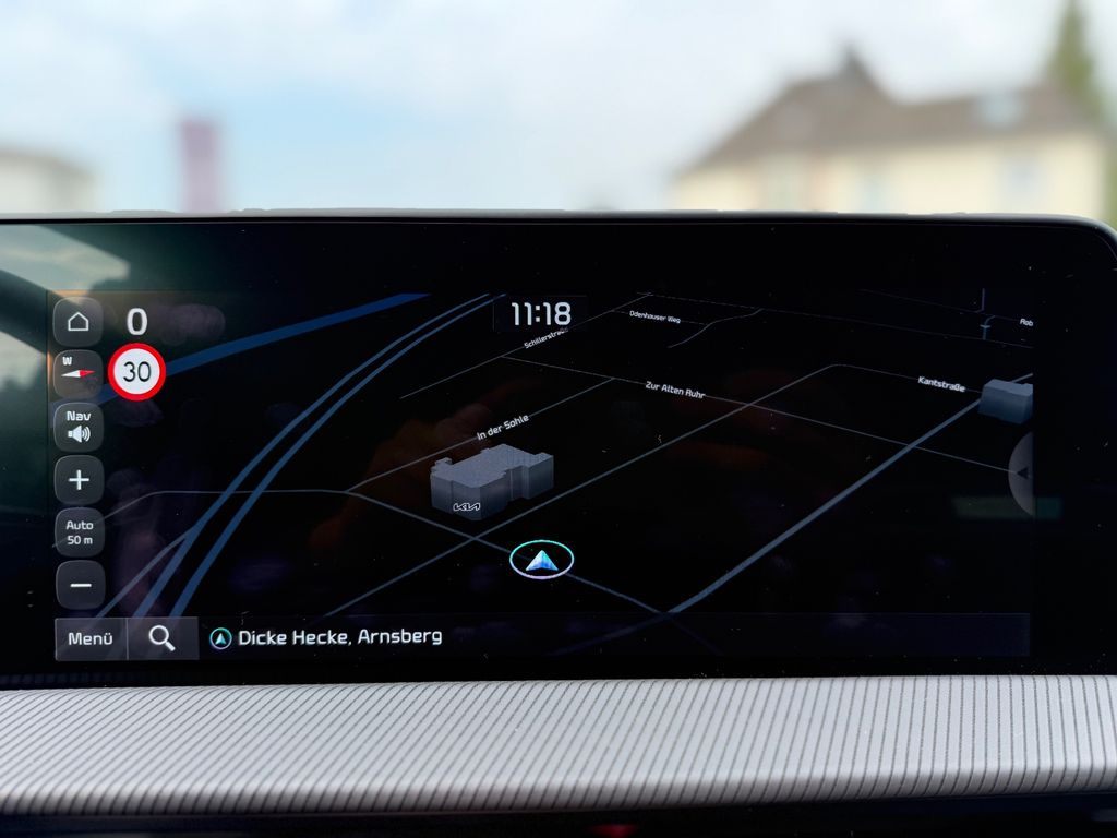 Kia EV6 2023