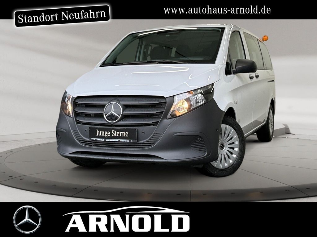 Mercedes-Benz Vito 2025