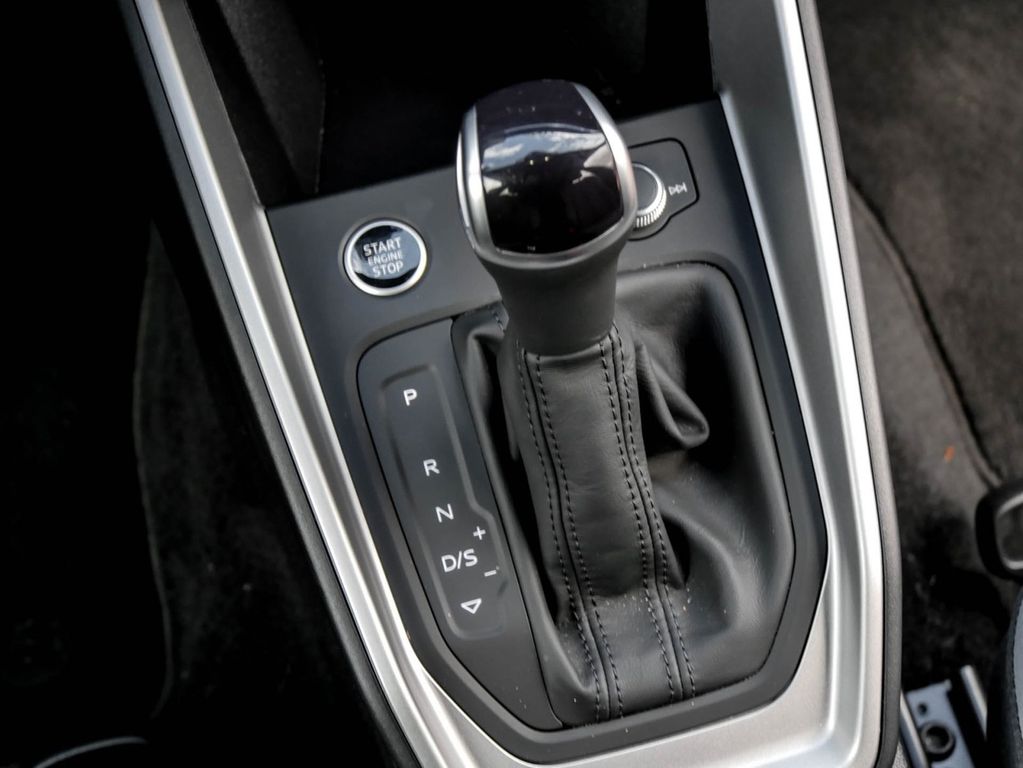 Audi A1 2025