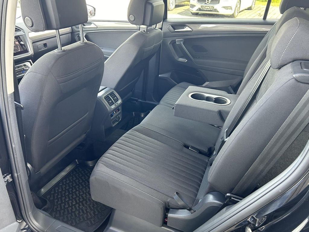 Volkswagen Tiguan Allspace 2024