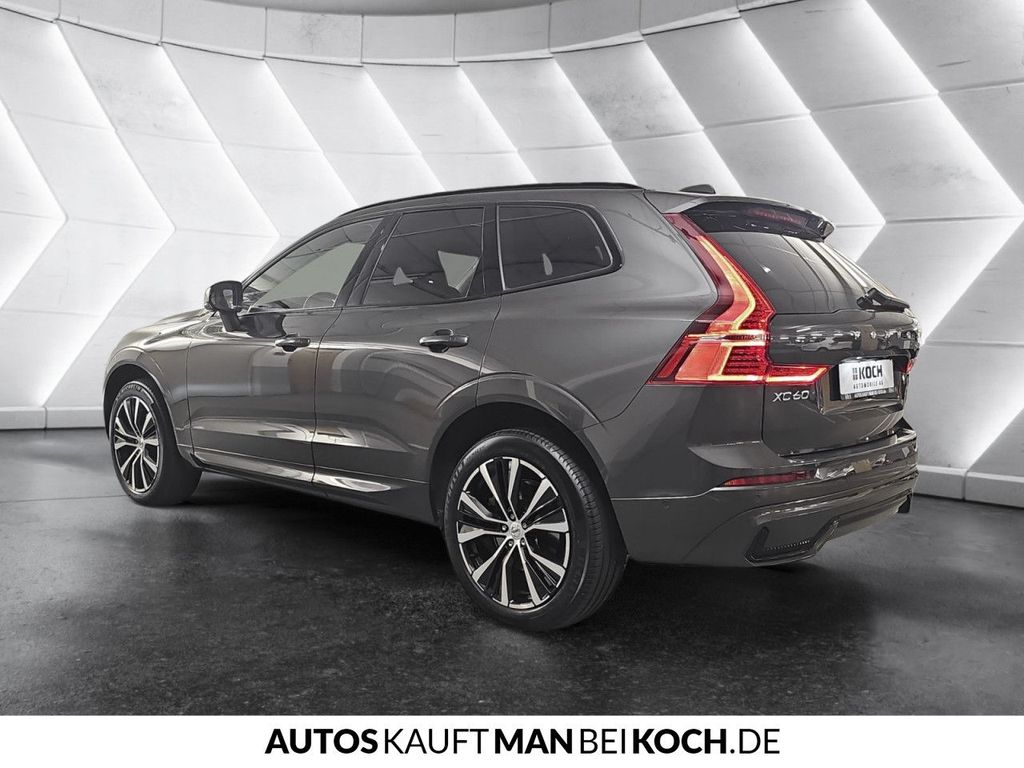 Volvo XC60 2023