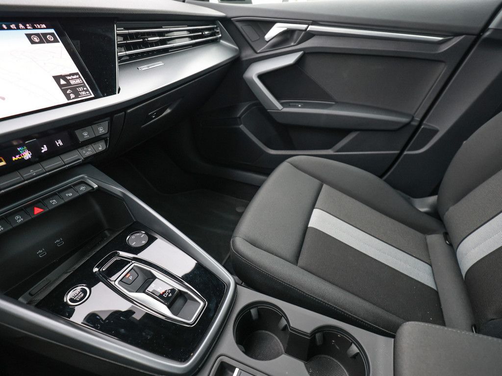 Audi A3 2025