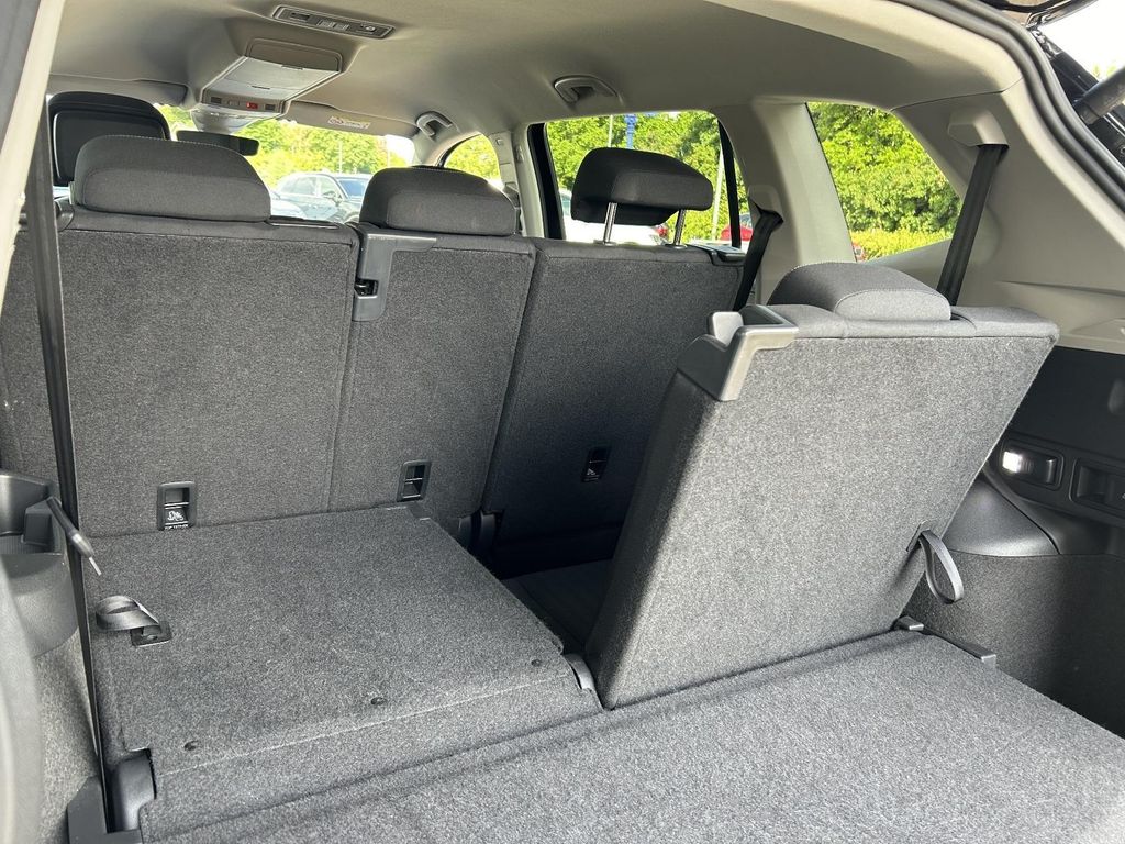 Volkswagen Tiguan Allspace 2024