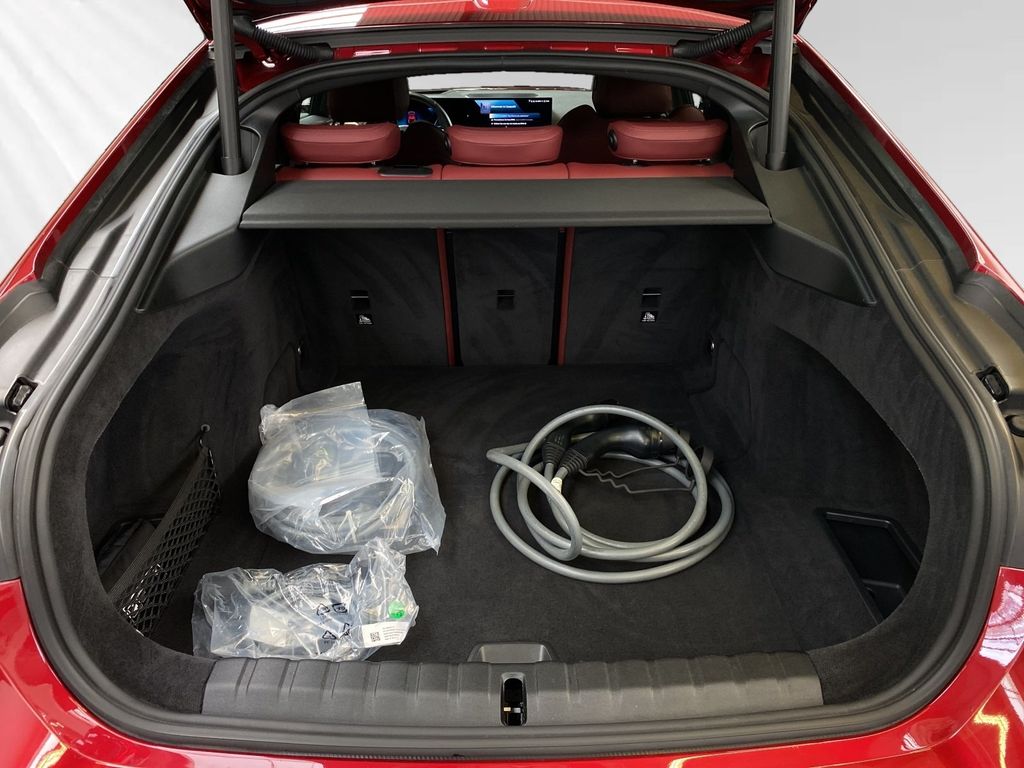 BMW i4 2025