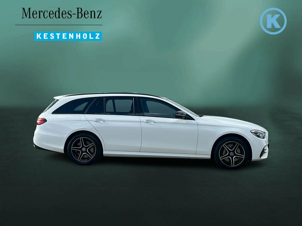 Mercedes-Benz E 300 2022