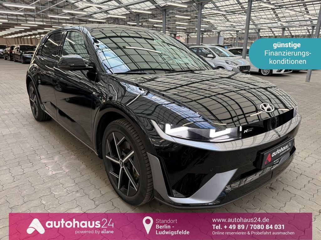 Hyundai IONIQ 5 2025