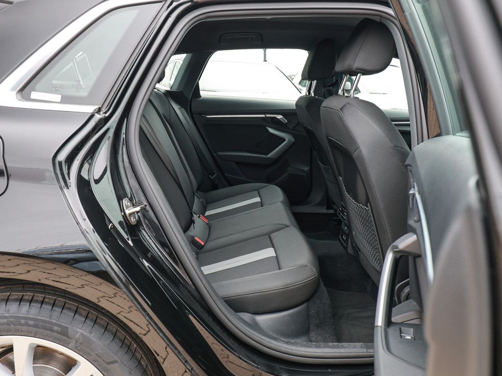 Audi A3 2025