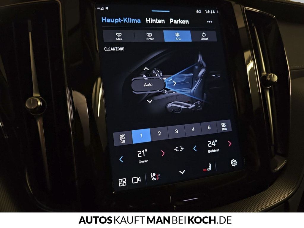 Volvo XC60 2023