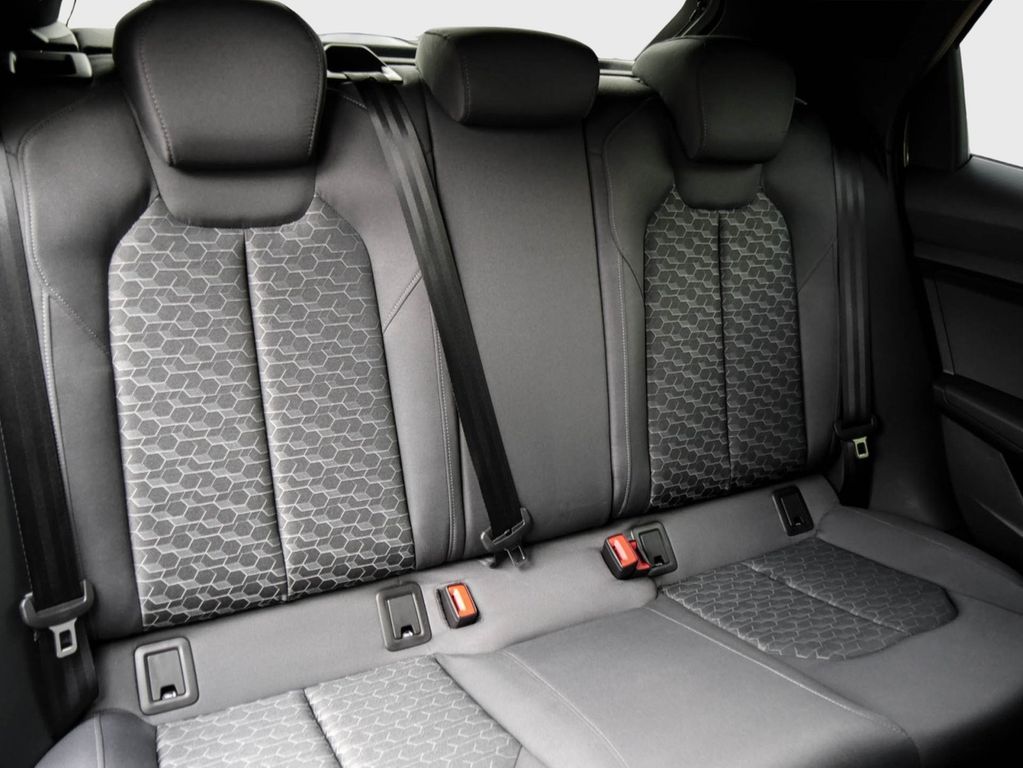 Audi A1 2025
