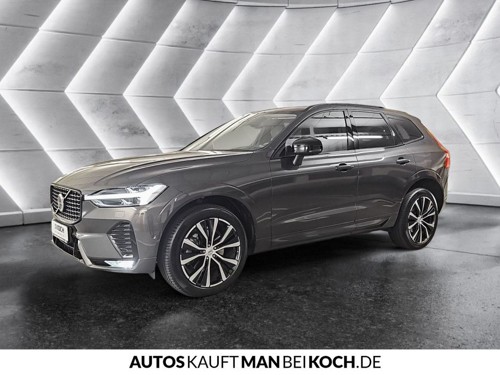 Volvo XC60 2023