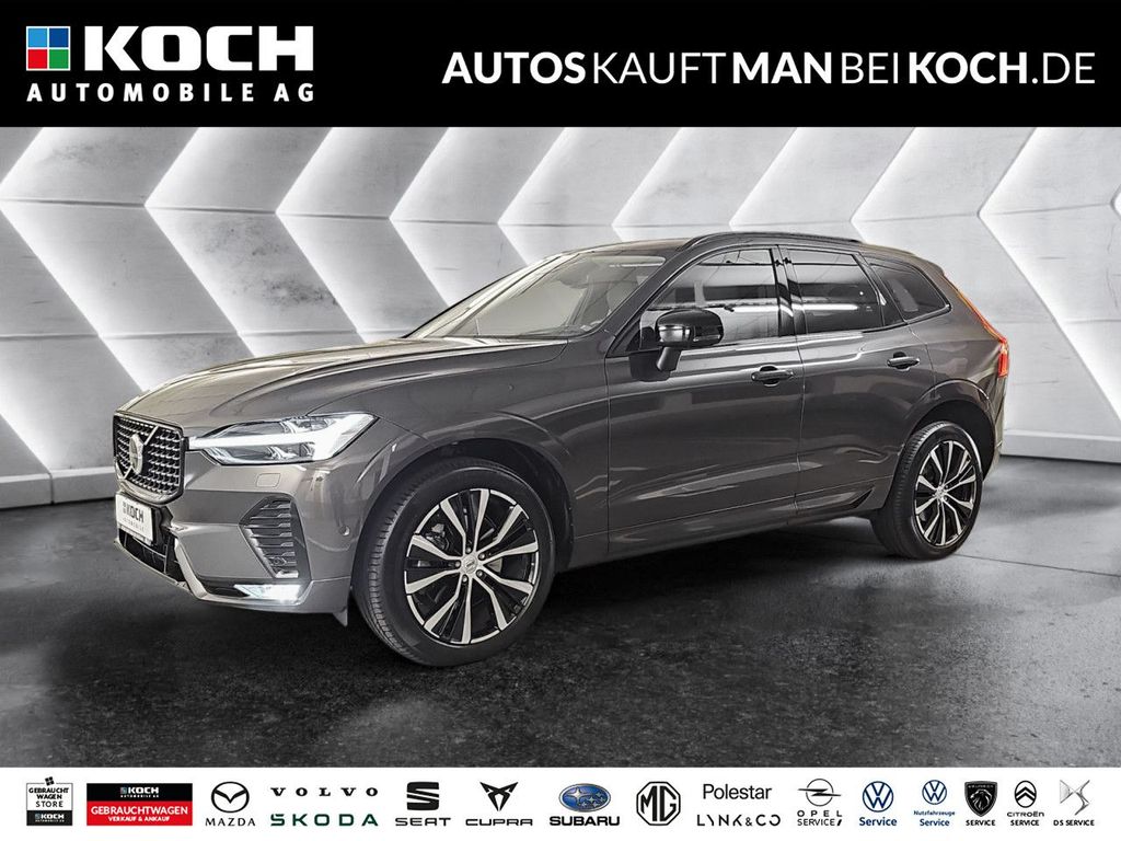 Volvo XC60 2023