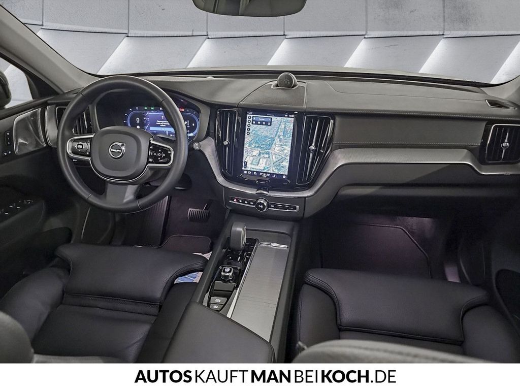 Volvo XC60 2023