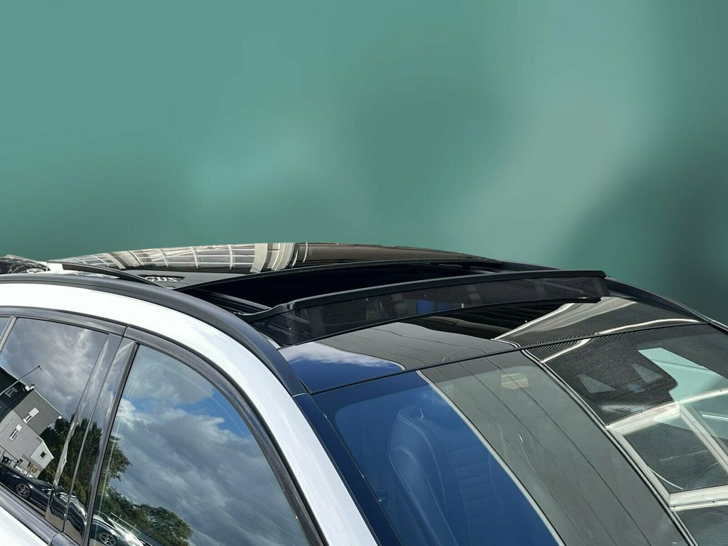 Mercedes-Benz E 300 2022