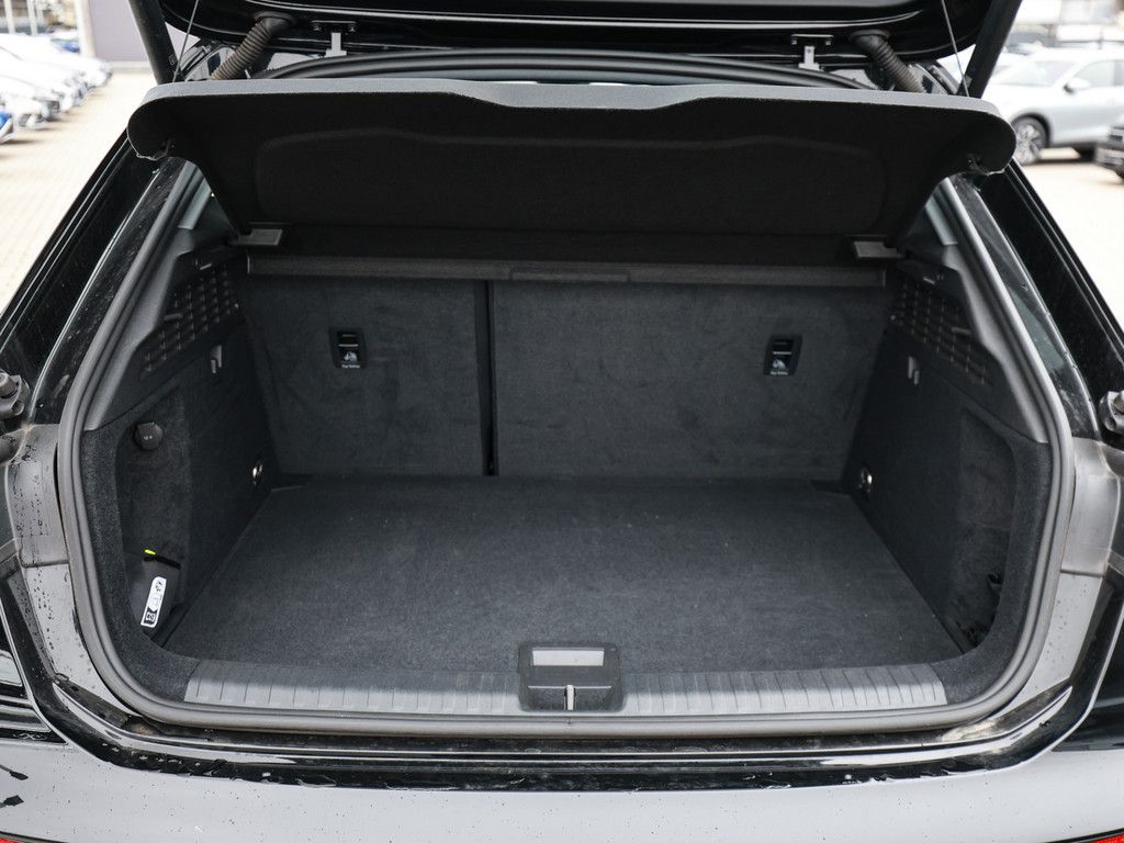 Audi A3 2025