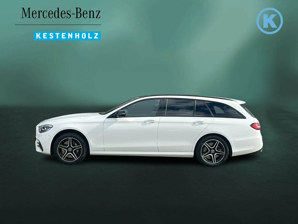 Mercedes-Benz E 300 2022