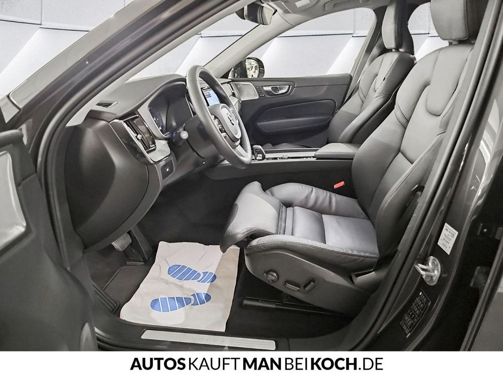 Volvo XC60 2023