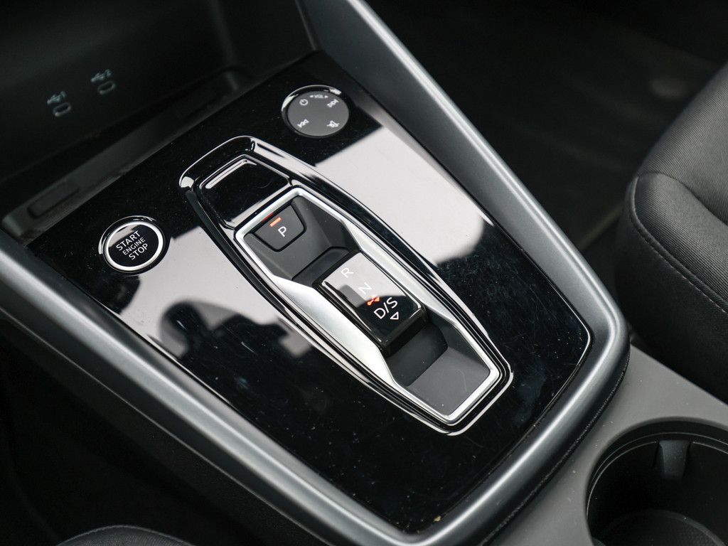 Audi A3 2025