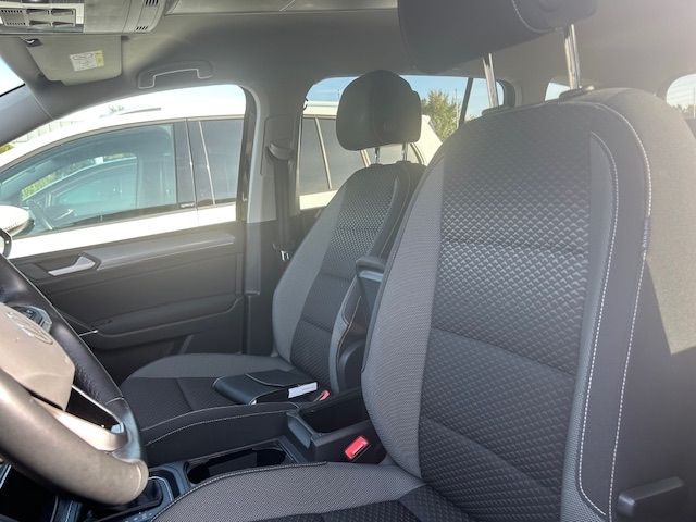 Volkswagen Touran 2022