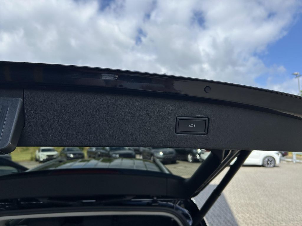 Volkswagen Tiguan Allspace 2024