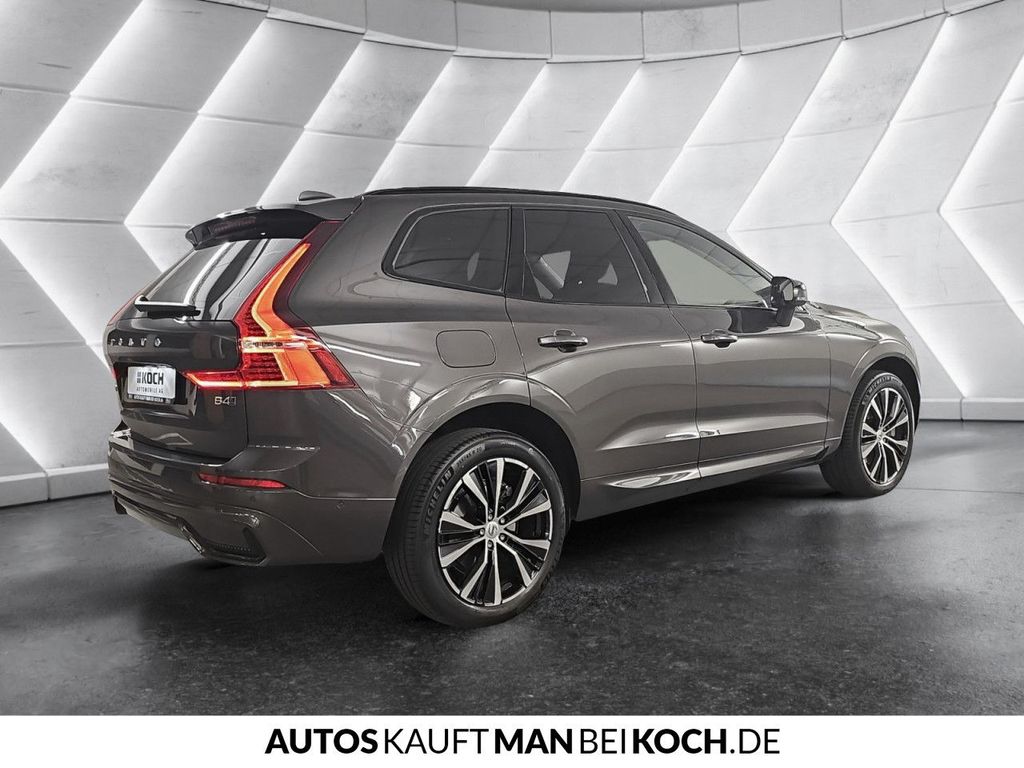 Volvo XC60 2023