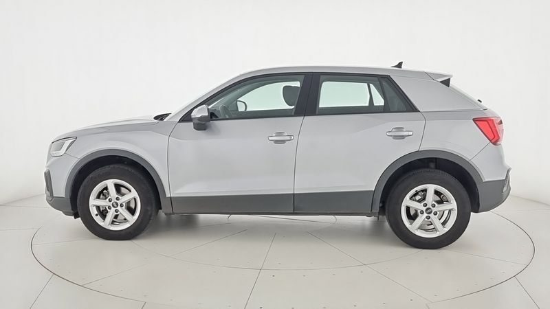 Audi Q2 2023