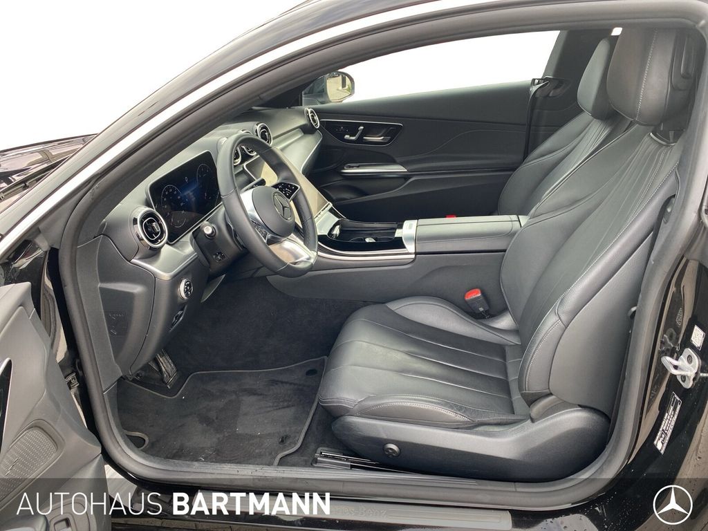 Mercedes-Benz CLE 220 2023