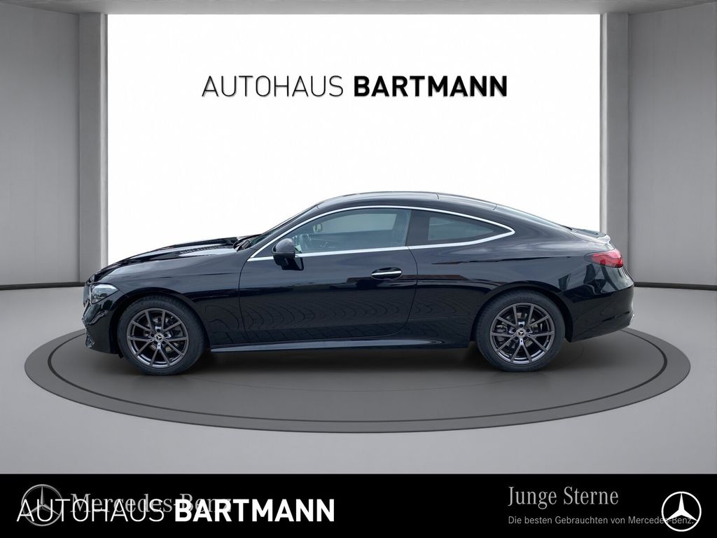 Mercedes-Benz CLE 220 2023