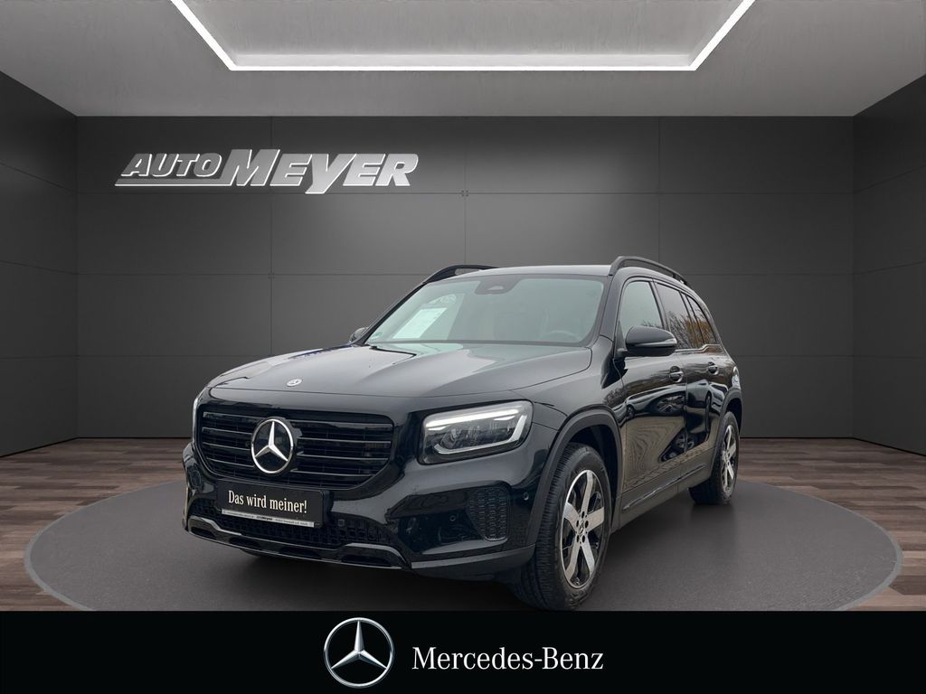 Mercedes-Benz GLB 250 2024