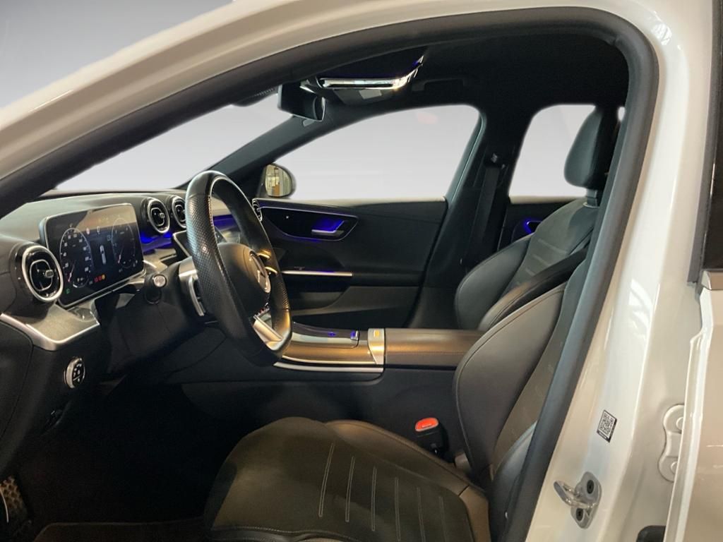 Mercedes-Benz C 300 2023