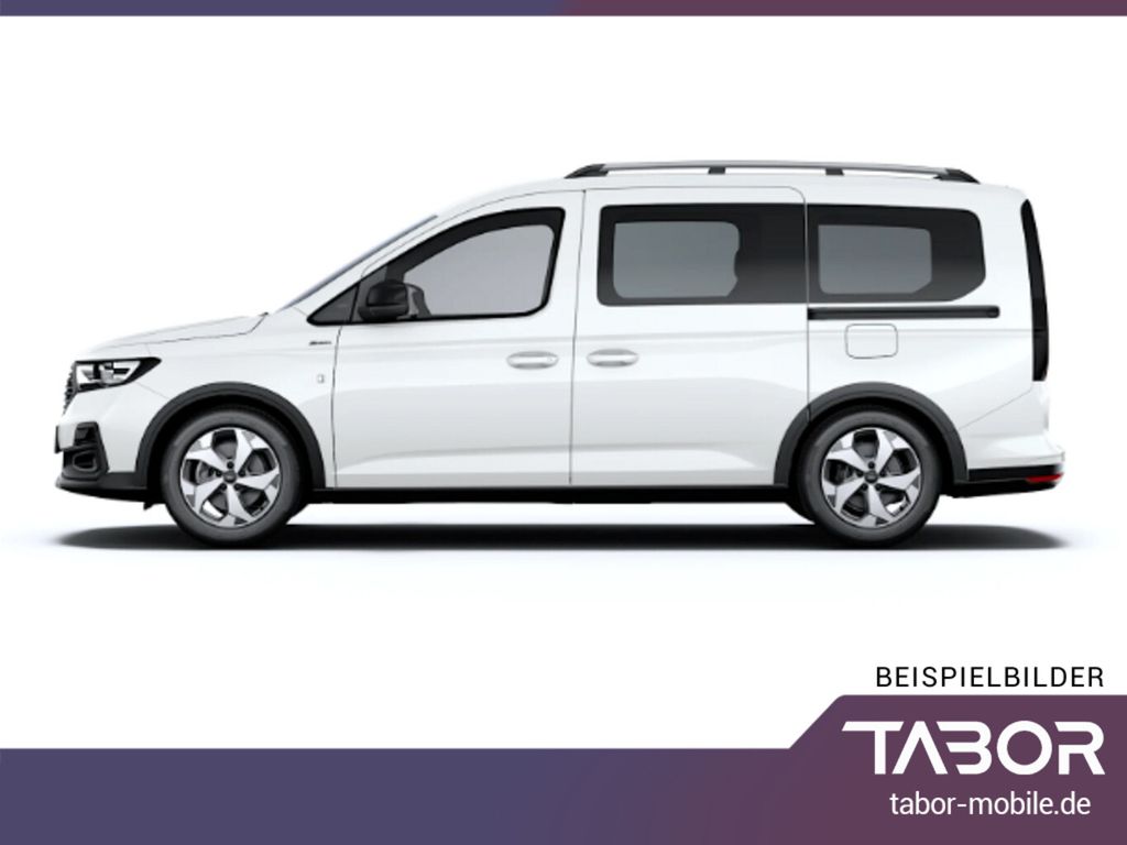 Ford Tourneo Connect 2025