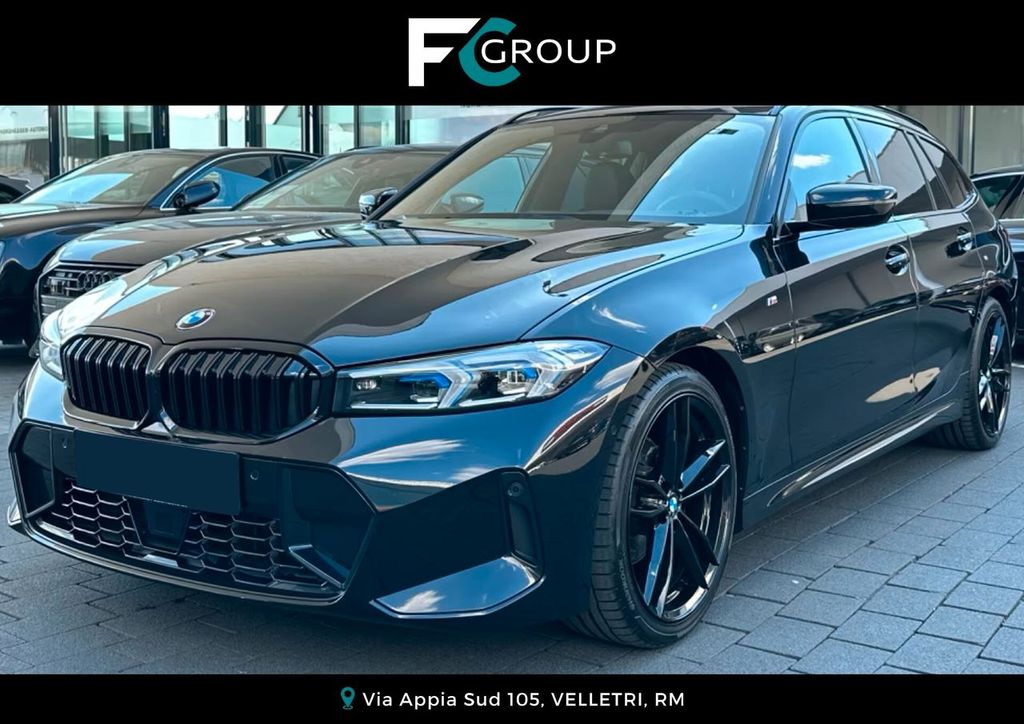 BMW Other 2024