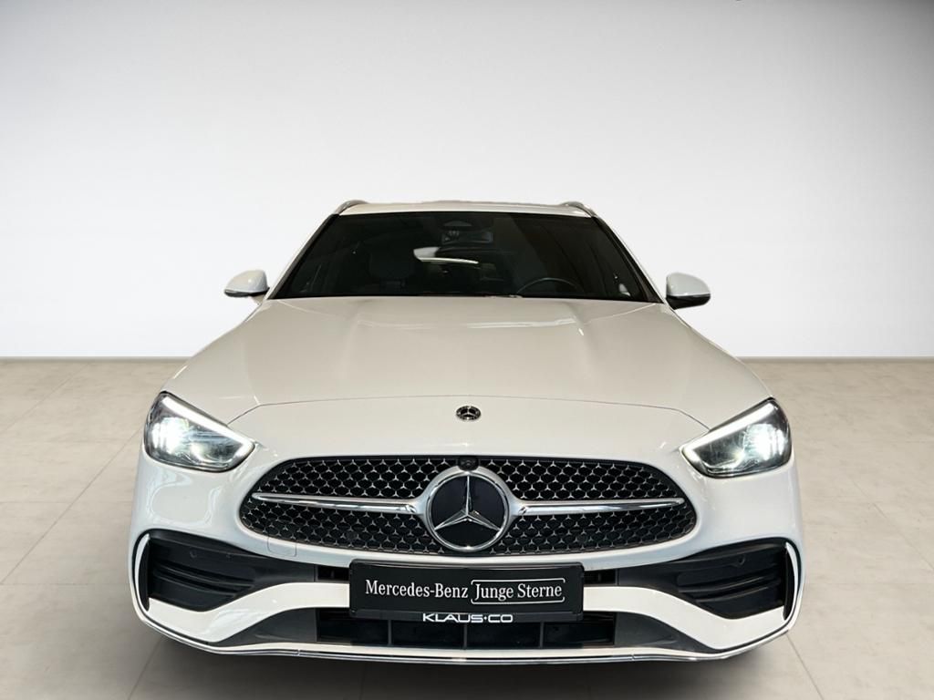 Mercedes-Benz C 300 2023