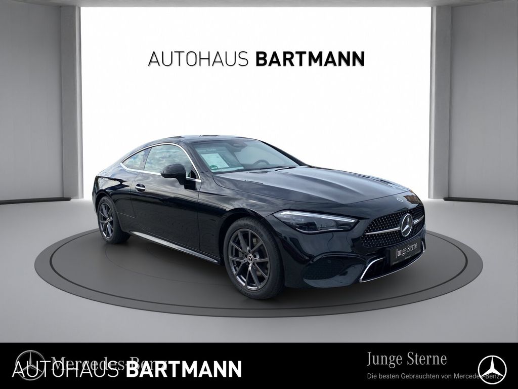 Mercedes-Benz CLE 220 2023