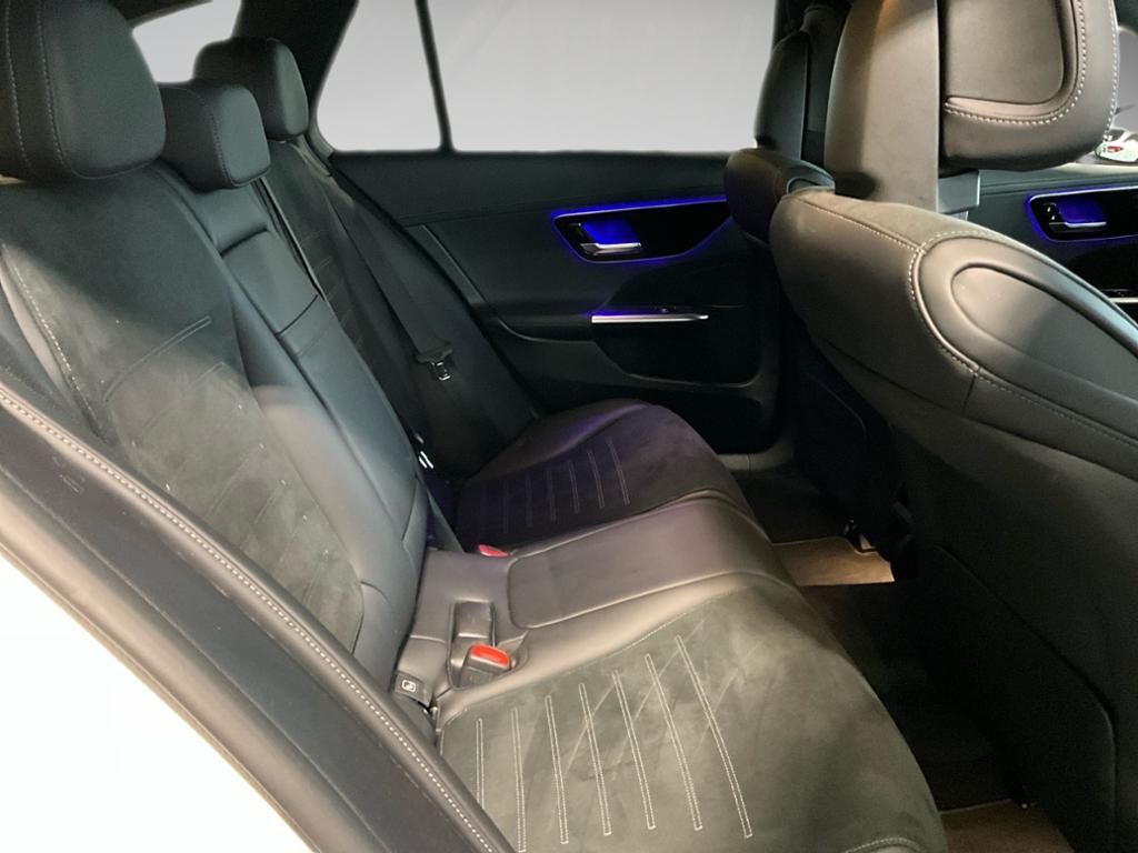 Mercedes-Benz C 300 2023