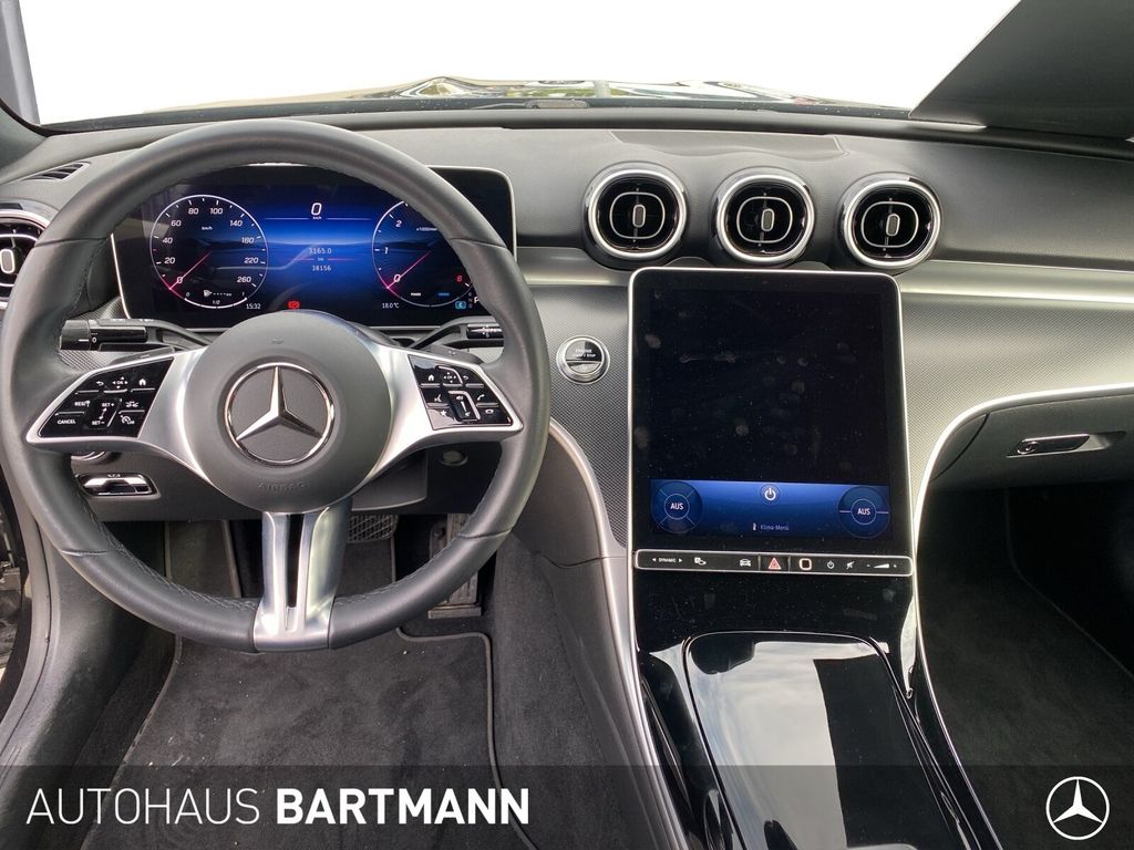 Mercedes-Benz CLE 220 2023