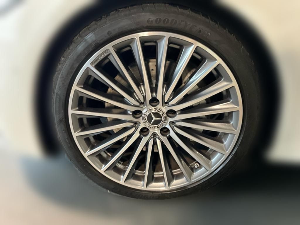Mercedes-Benz C 300 2023
