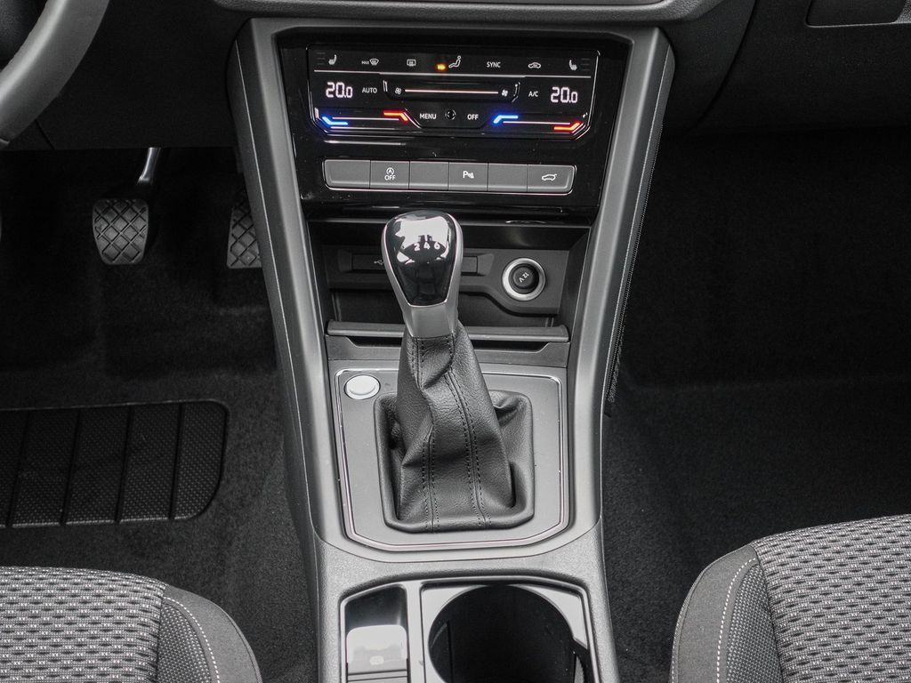 Volkswagen Touran 2025