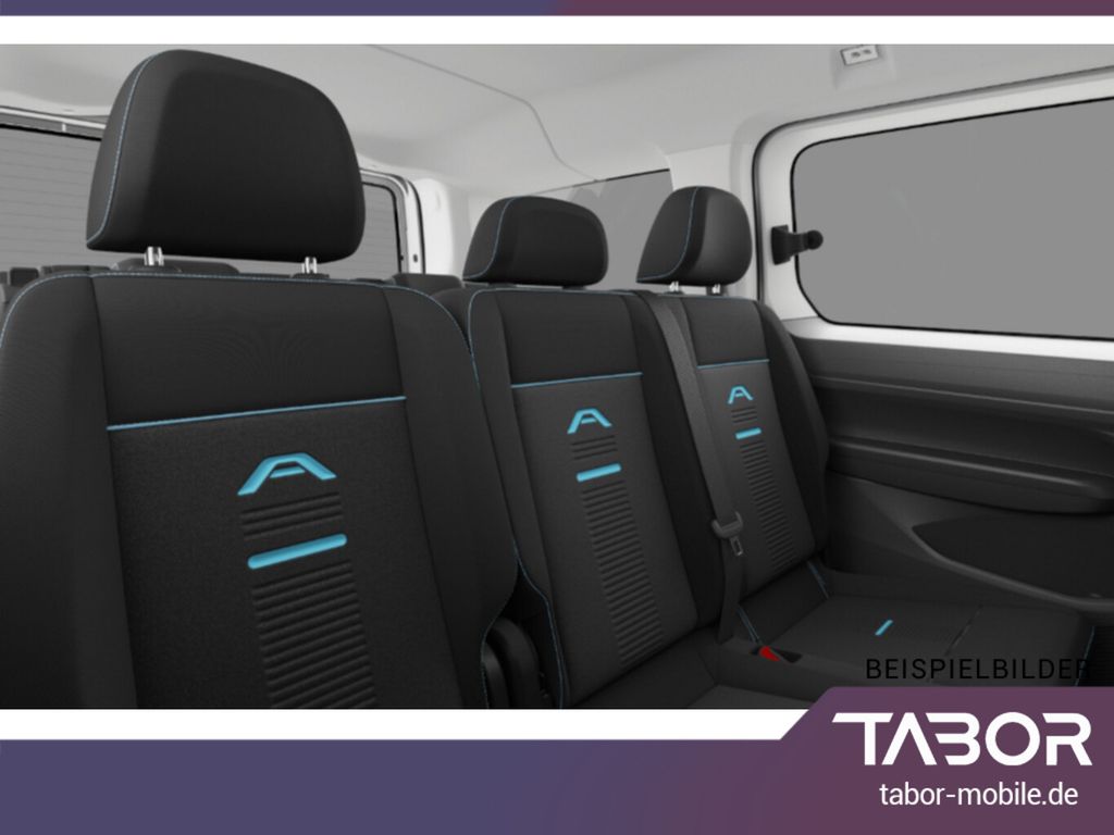 Ford Tourneo Connect 2025