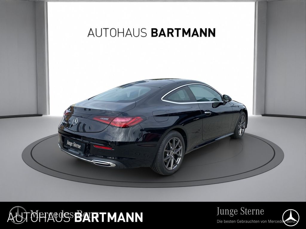 Mercedes-Benz CLE 220 2023