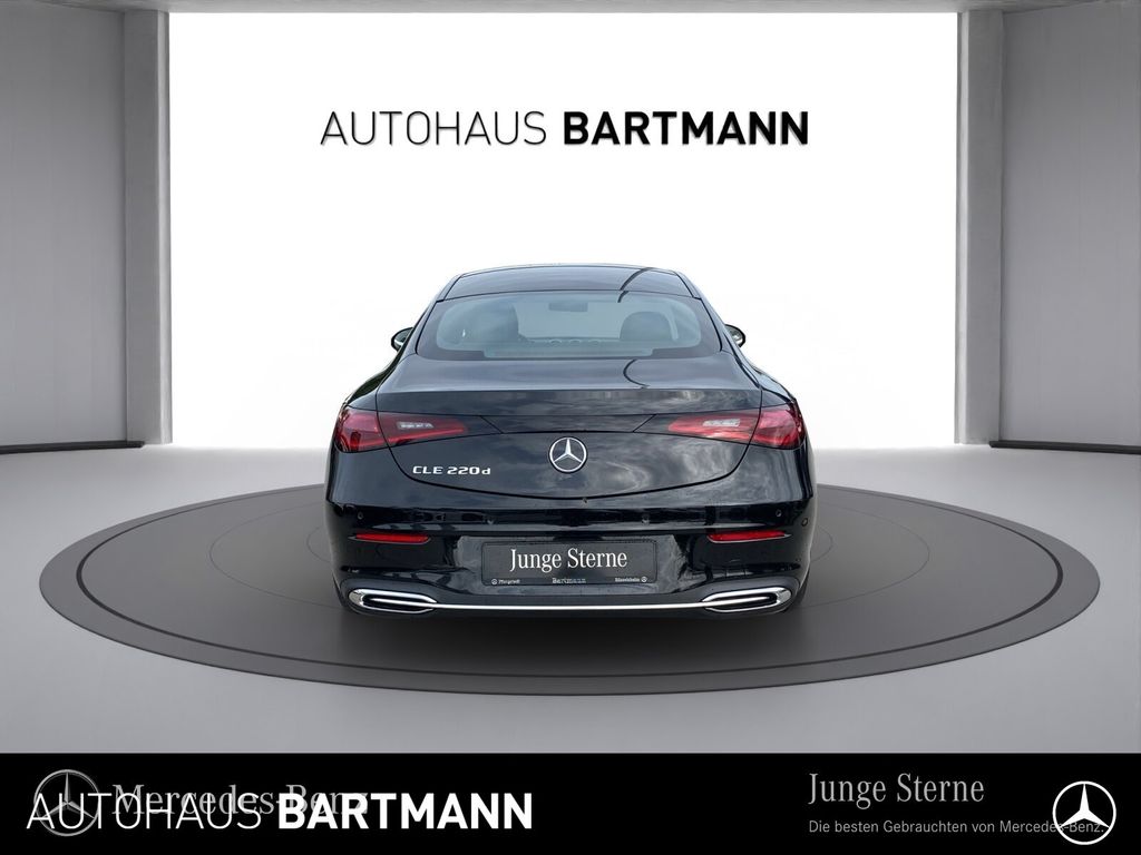Mercedes-Benz CLE 220 2023