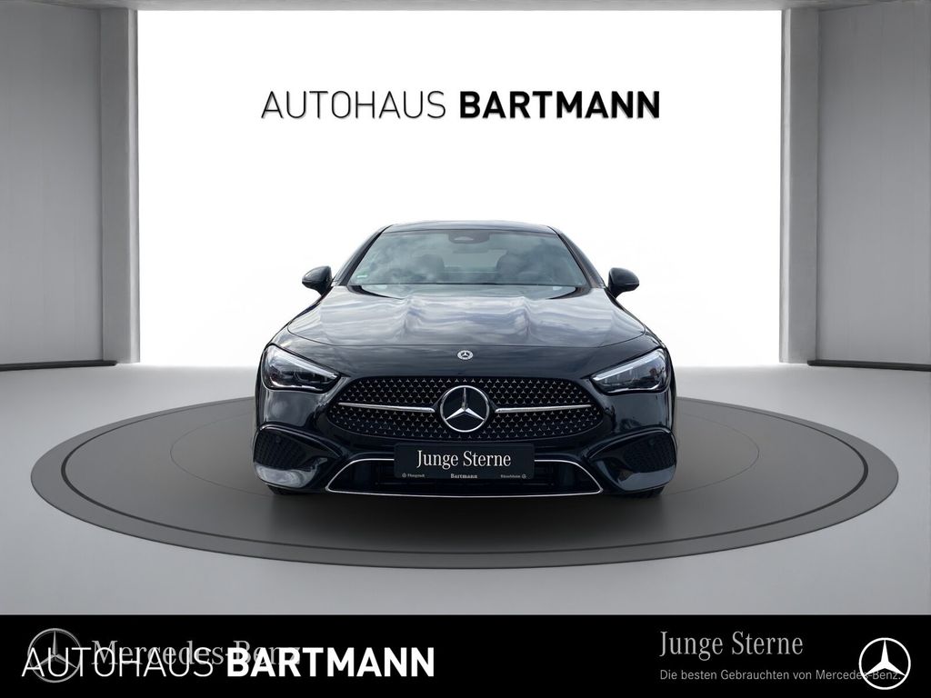 Mercedes-Benz CLE 220 2023