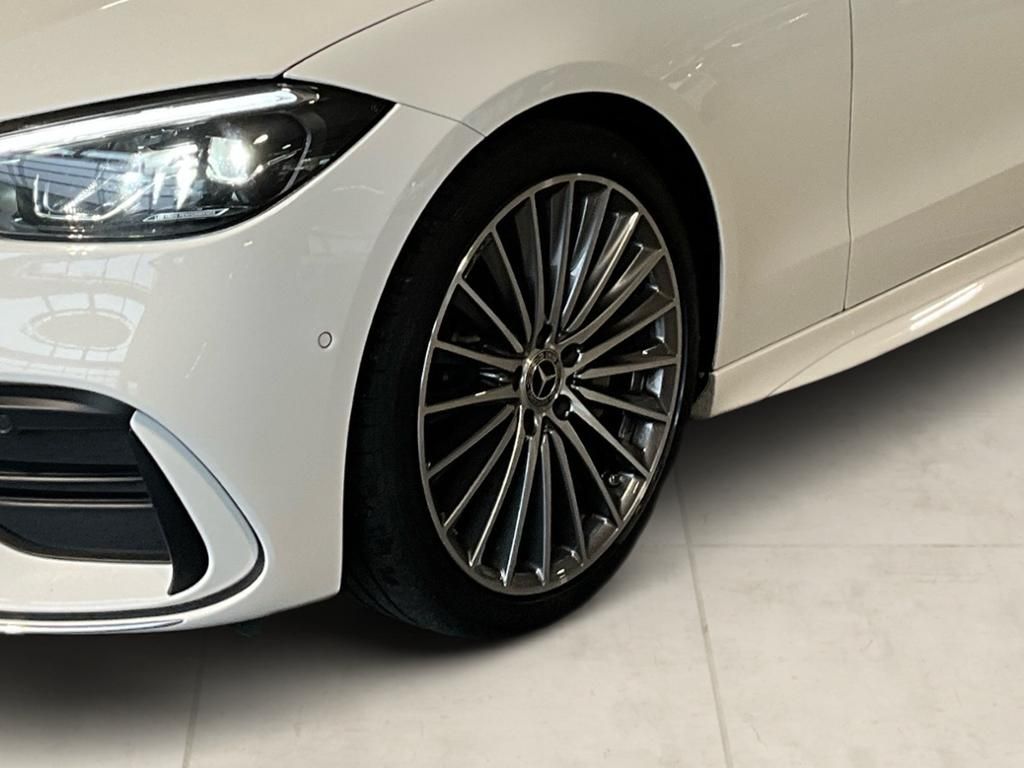 Mercedes-Benz C 300 2023